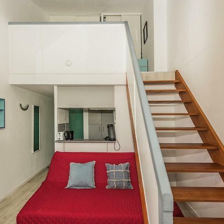 Apartament James Cook - Fairytale Factory Bussy-Saint-Georges Zewnętrze zdjęcie