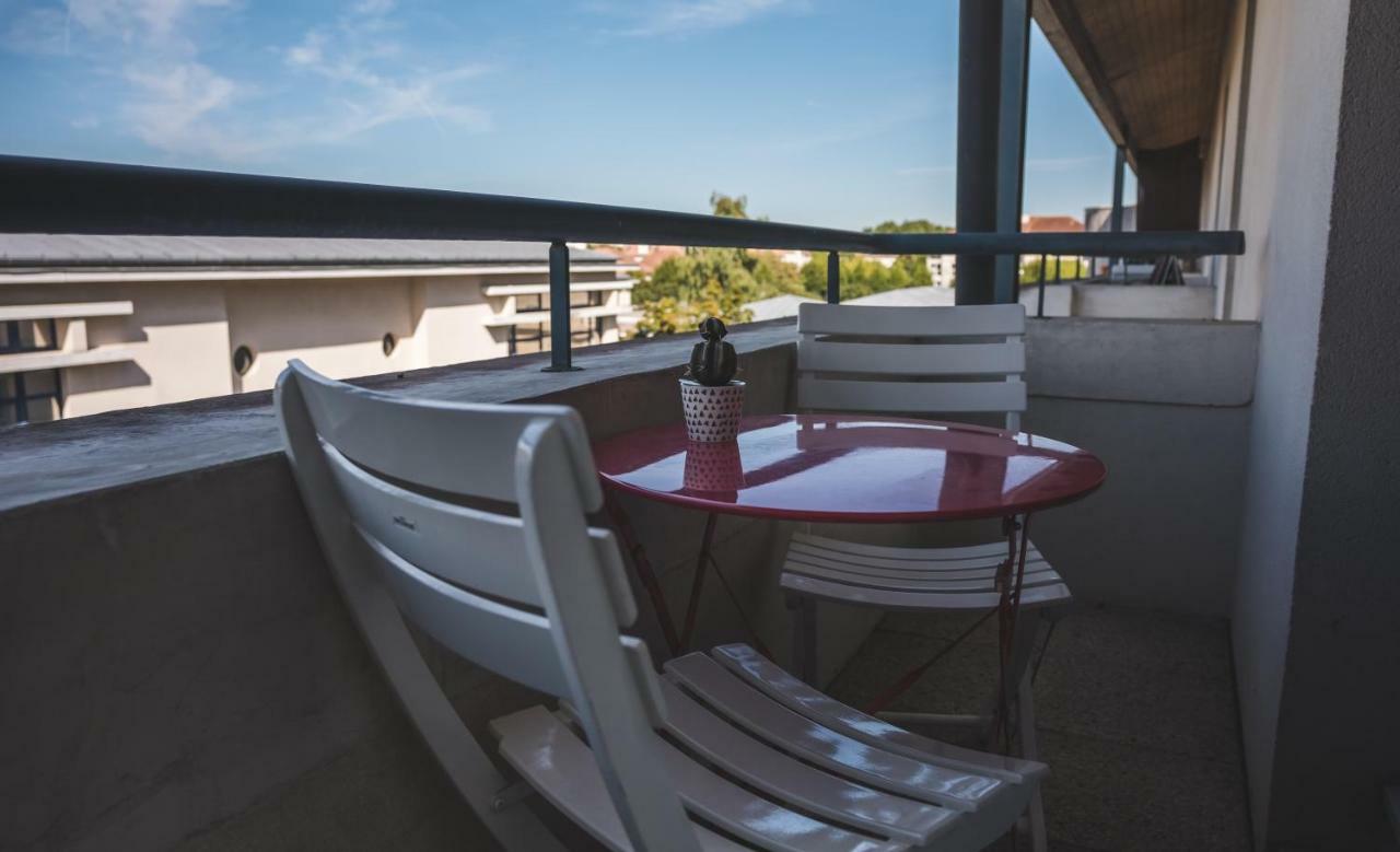 Apartament James Cook - Fairytale Factory Bussy-Saint-Georges Zewnętrze zdjęcie