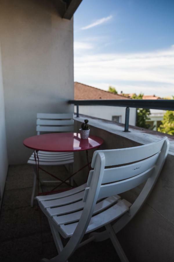 Apartament James Cook - Fairytale Factory Bussy-Saint-Georges Zewnętrze zdjęcie