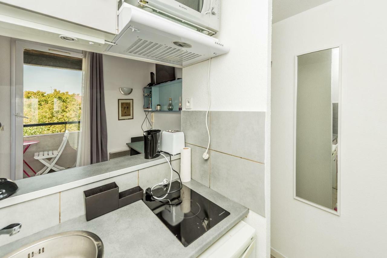 Apartament James Cook - Fairytale Factory Bussy-Saint-Georges Zewnętrze zdjęcie