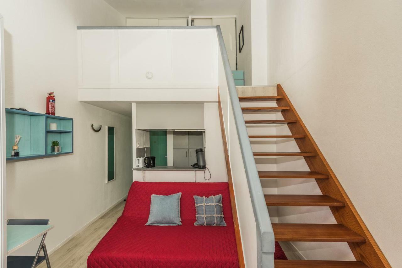 Apartament James Cook - Fairytale Factory Bussy-Saint-Georges Zewnętrze zdjęcie
