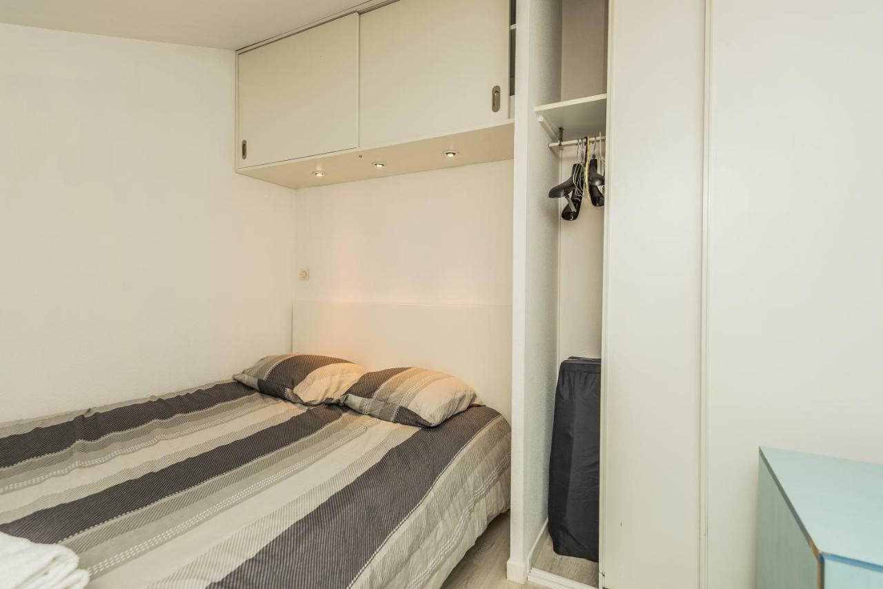 Apartament James Cook - Fairytale Factory Bussy-Saint-Georges Zewnętrze zdjęcie