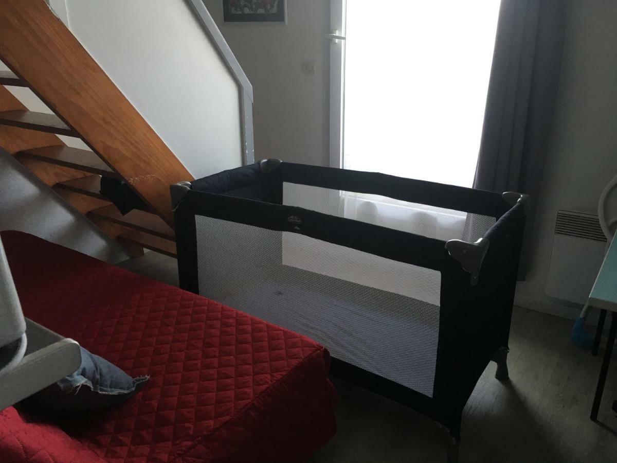 Apartament James Cook - Fairytale Factory Bussy-Saint-Georges Zewnętrze zdjęcie