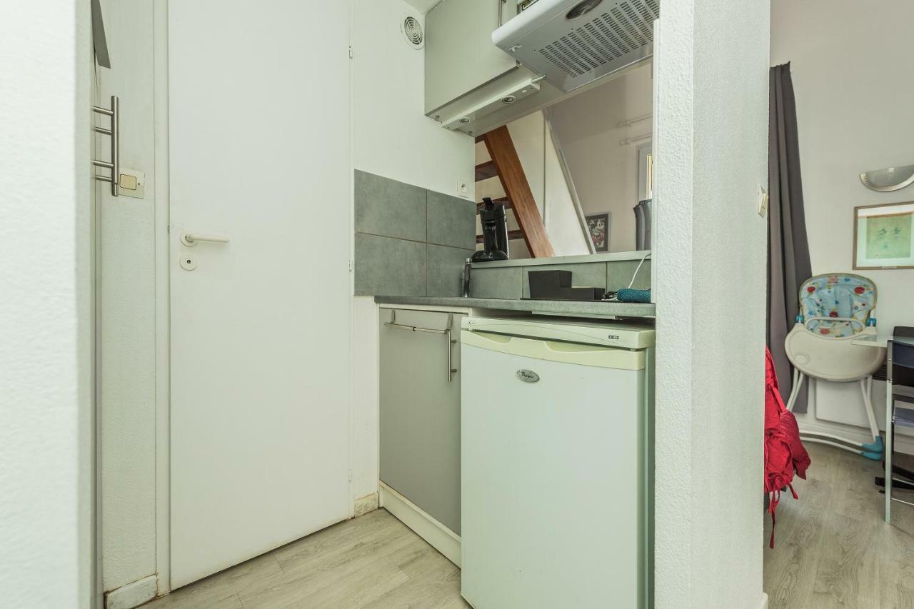Apartament James Cook - Fairytale Factory Bussy-Saint-Georges Zewnętrze zdjęcie