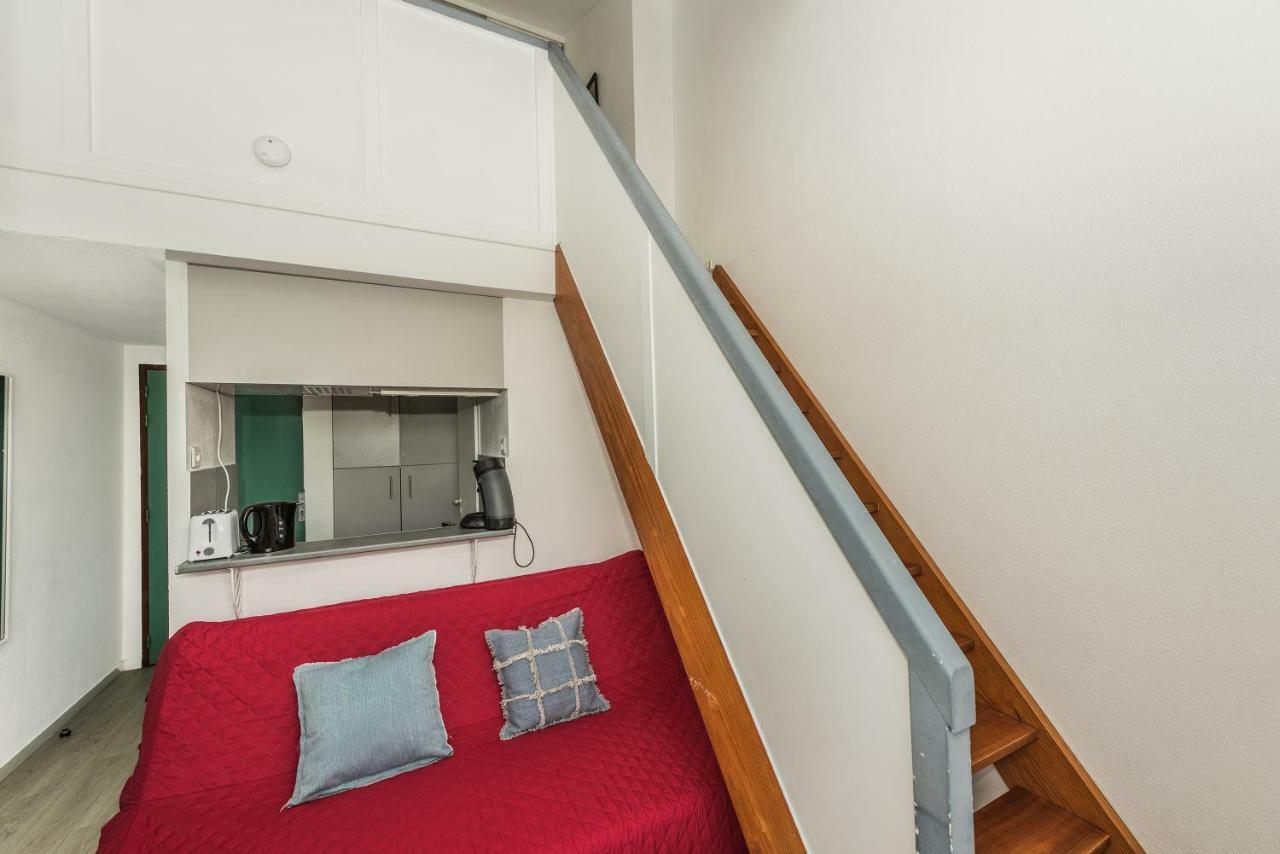 Apartament James Cook - Fairytale Factory Bussy-Saint-Georges Zewnętrze zdjęcie