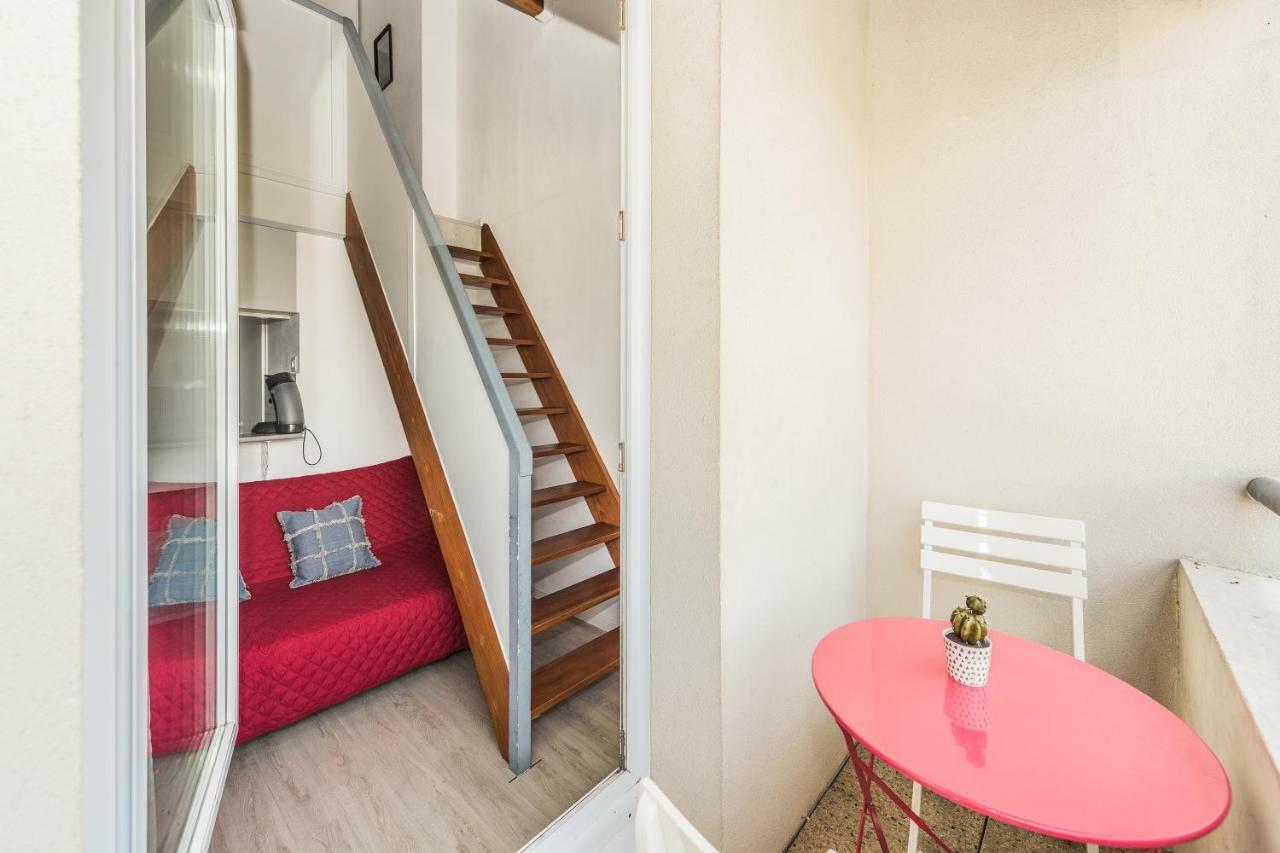 Apartament James Cook - Fairytale Factory Bussy-Saint-Georges Zewnętrze zdjęcie
