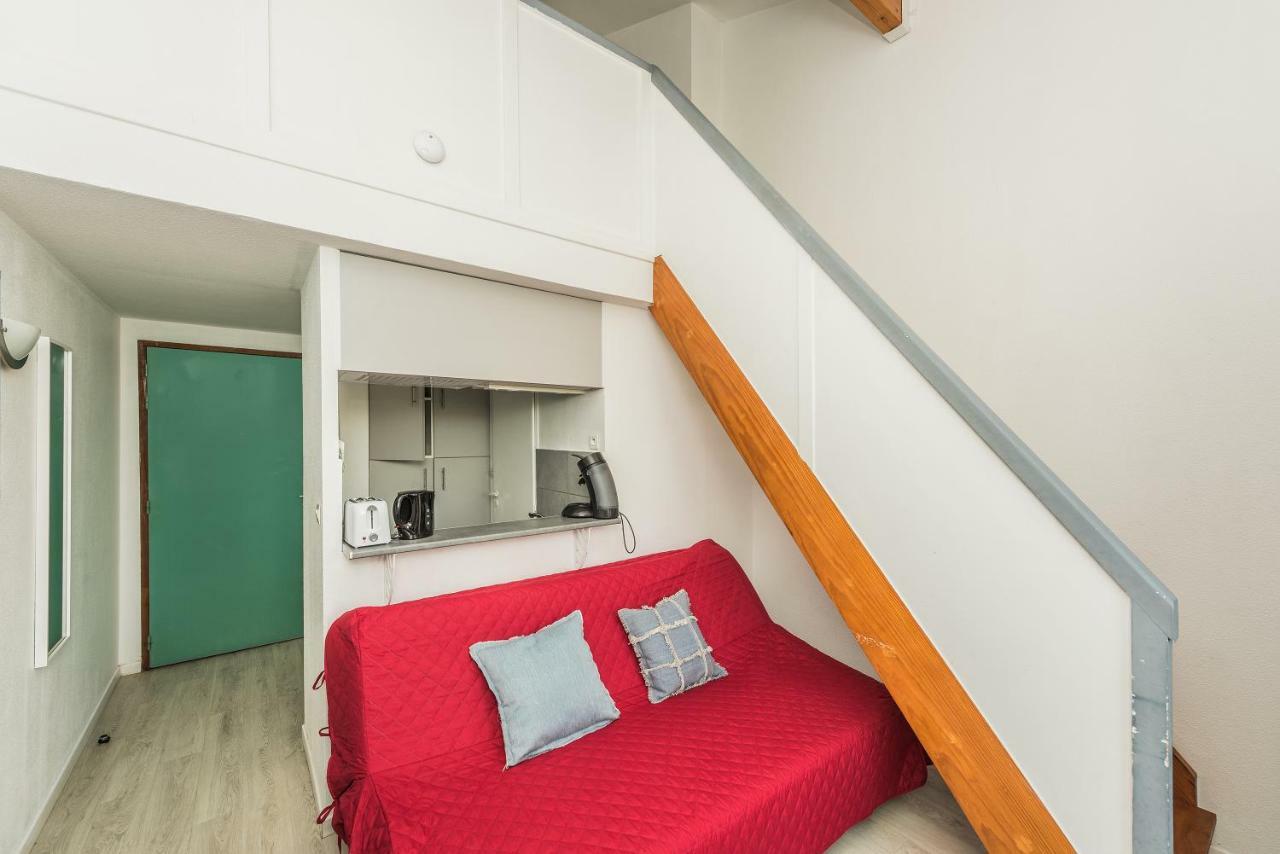 Apartament James Cook - Fairytale Factory Bussy-Saint-Georges Zewnętrze zdjęcie