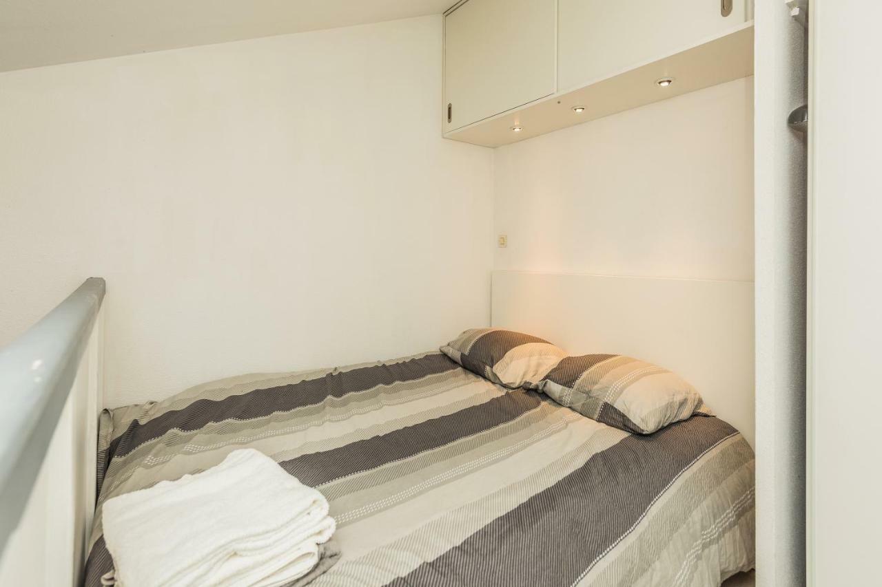 Apartament James Cook - Fairytale Factory Bussy-Saint-Georges Zewnętrze zdjęcie