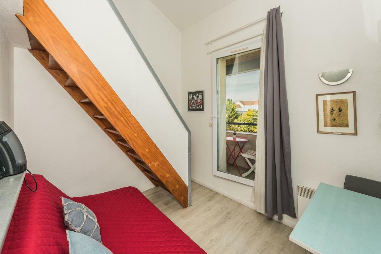 Apartament James Cook - Fairytale Factory Bussy-Saint-Georges Zewnętrze zdjęcie